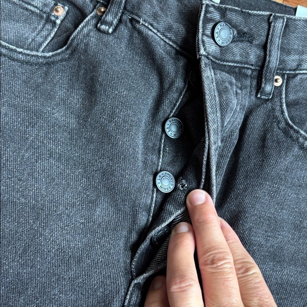 NWT PacSun jeans - Picture 7 of 14